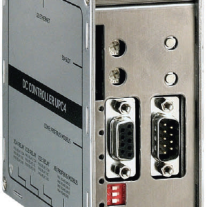 301-004-395.00 Модуль контроля и управления, контроллер UPC4 controller